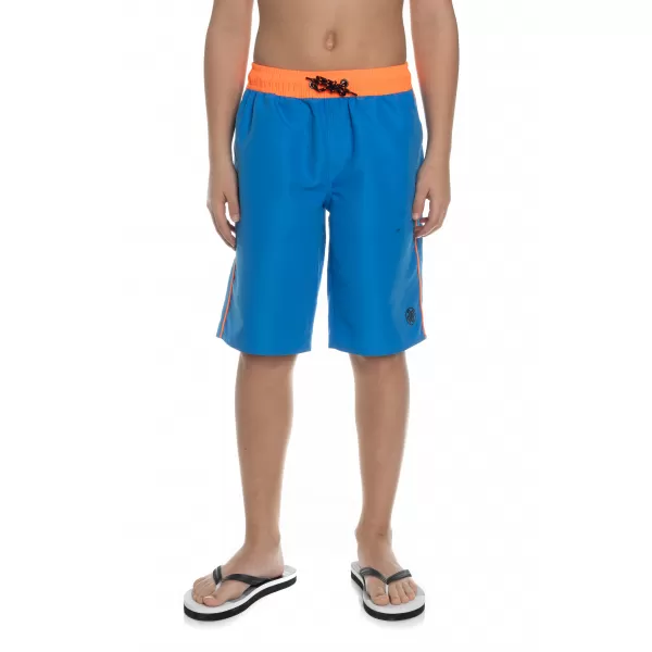  Jungen Shorts SAM 73 BS 516 HELLBLAU 