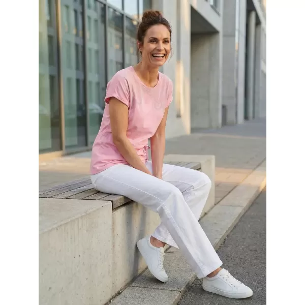  Hemd SAM 73 CHARYNA LTSN512 ROSA 