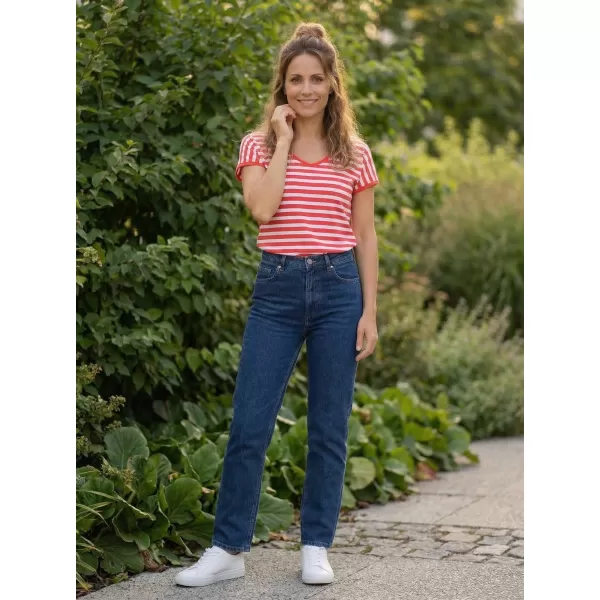  Hemd SAM 73 LENNEA LTSN480 ROT 