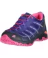 Damen ALPINE PRO TYLANY UBTN064 LILA