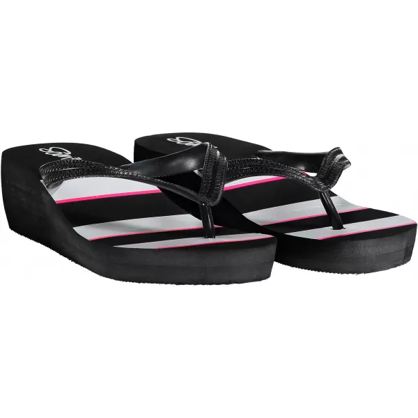  Frauenflip -Flops SAM 73 WF 59 SCHWARZ 