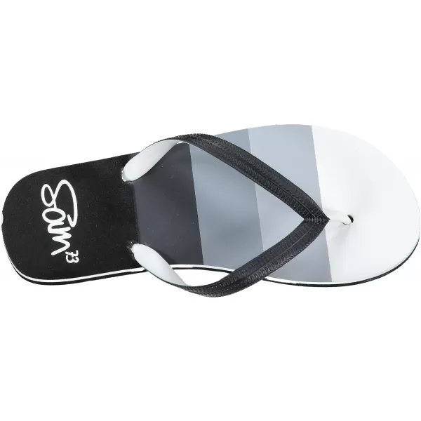  Frauenflip -Flops SAM 73 WF 57 SCHWARZ 