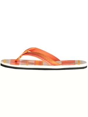 Hausschuhe SAM 73 CARSONA LBTN202 ORANGE