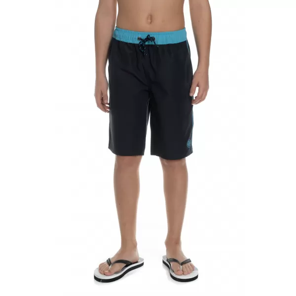  Jungen Shorts SAM 73 BS 516 DUNKELBLAU 