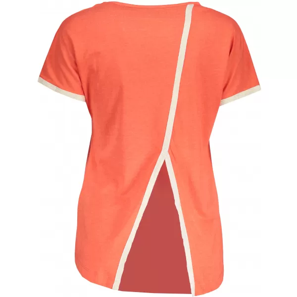  Hemd SAM 73 LYRA LTSN487 ORANGE 