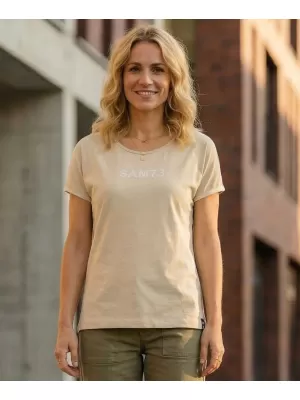 Hemd SAM 73 LYRA LTSN487 BEIGE