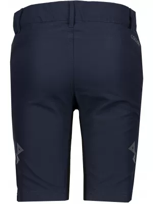 Kindershorts ALPINE PRO TRENTO KPAN136 BLAU