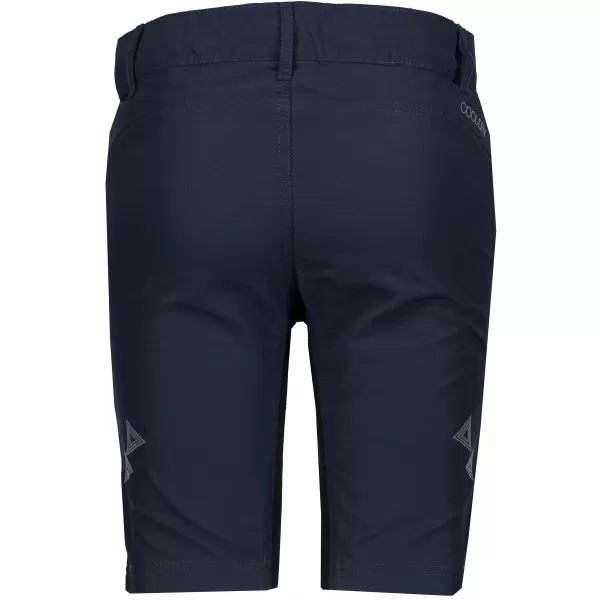  Kindershorts ALPINE PRO TRENTO KPAN136 BLAU 