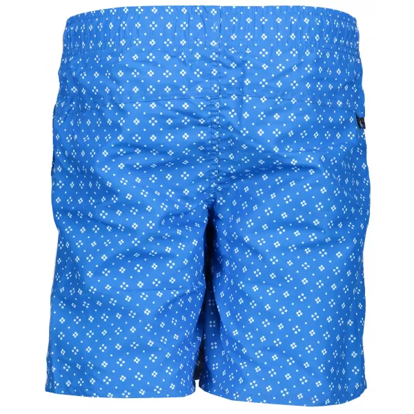  Jungen Shorts SAM 73 BS 519 HELLBLAU 