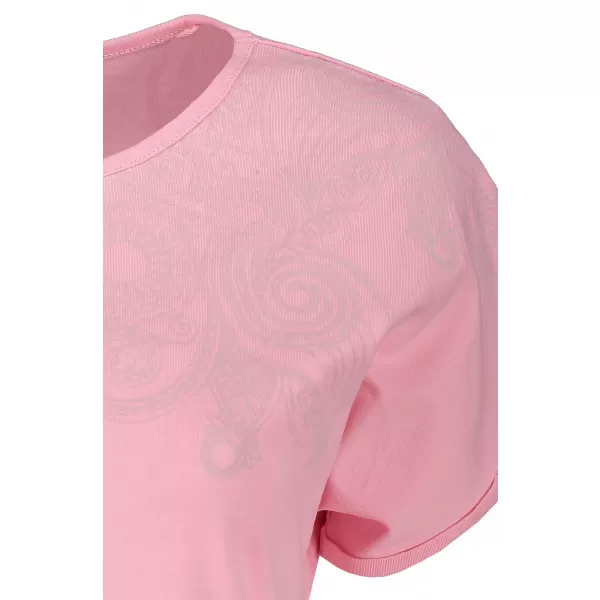  Hemd SAM 73 CHARYNA LTSN512 ROSA 