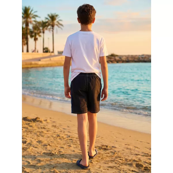  Jungen Shorts SAM 73 BS 517 DUNKELBLAU 