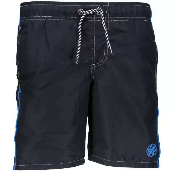  Jungen Shorts SAM 73 BS 517 DUNKELBLAU 