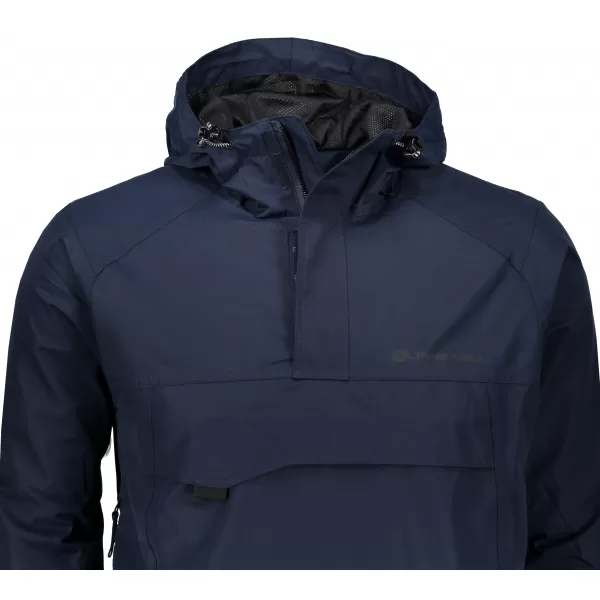  Jacke ALPINE PRO CELEST MJCN243 BLAU 