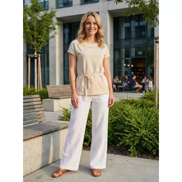  Hemd SAM 73 LOGENA LTSN484 BEIGE 