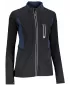Softshelljacke für Damen ALPINE PRO TECHNICA LJCN311 SCHWARZ