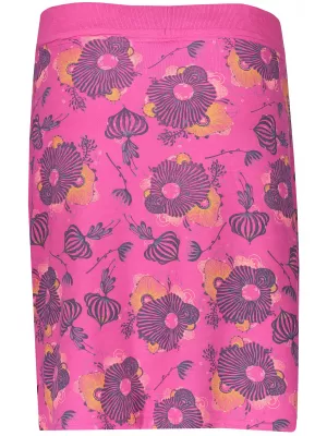 Damenrock ALPINE PRO JOIRA LSKN155 ROSA