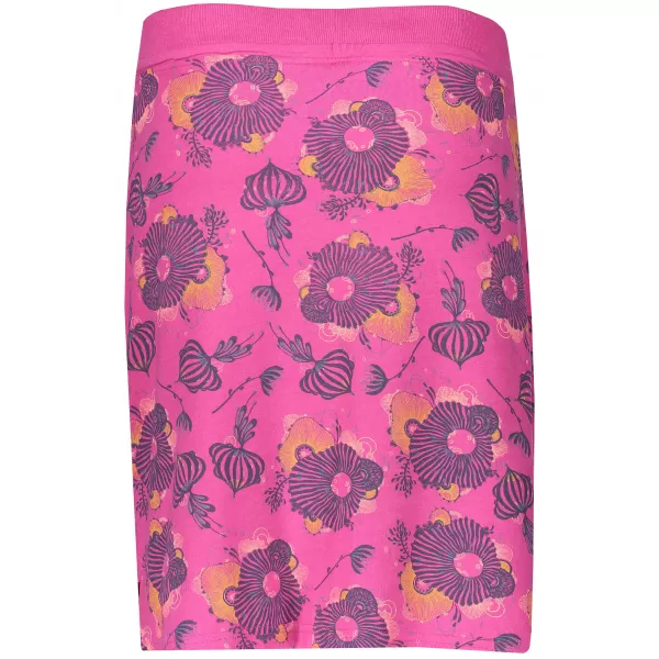  Damenrock ALPINE PRO JOIRA LSKN155 ROSA 
