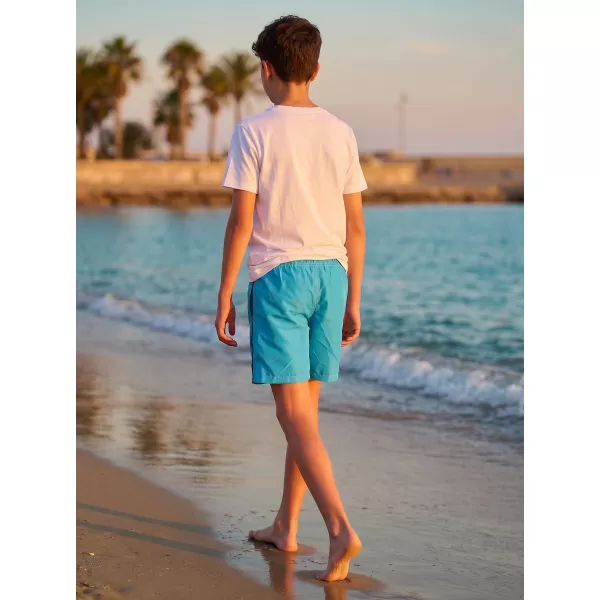  Jungen Shorts SAM 73 BS 517 NEON 