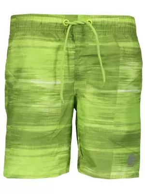 Jungen Shorts SAM 73 BS 518 NEON
