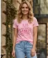 Hemd SAM 73 KYRINA LTSN476 ROSA