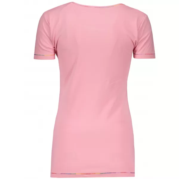  Hemd SAM 73 LINDIA LTSN483 ROSA 