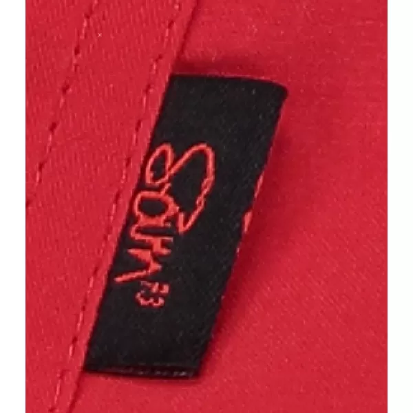  Shorts SAM 73 WS 751 ROT 