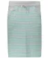 Damenrock ALPINE PRO JOIRA LSKN155 GRAU