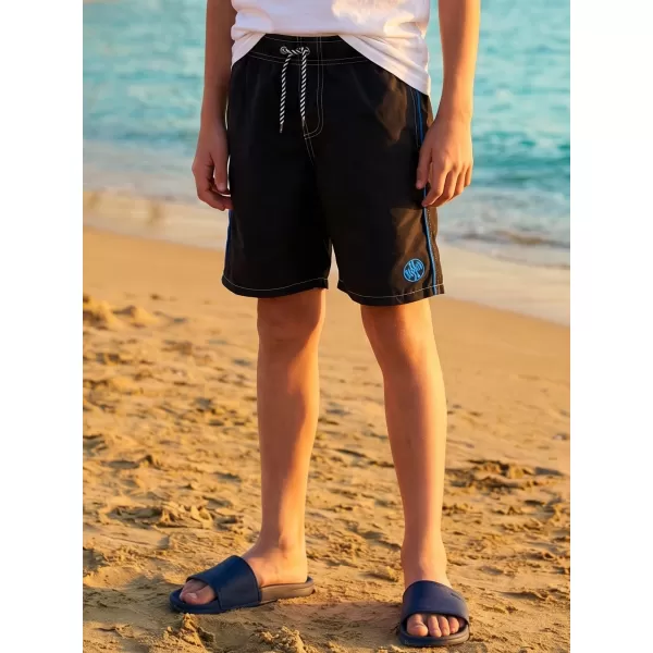  Jungen Shorts SAM 73 BS 517 DUNKELBLAU 