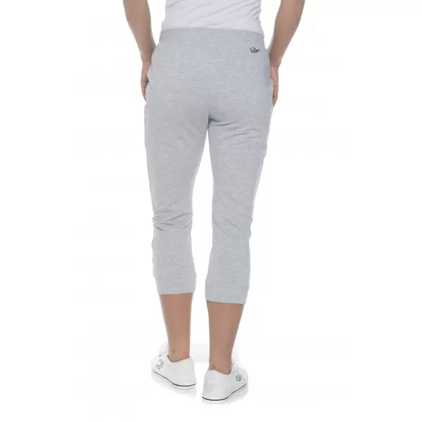  Frauen 3/4 Hosen SAM 73 EFRENA LPAN326 HELLGRAU 