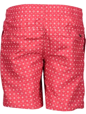 Jungen Shorts SAM 73 BS 519 ROT
