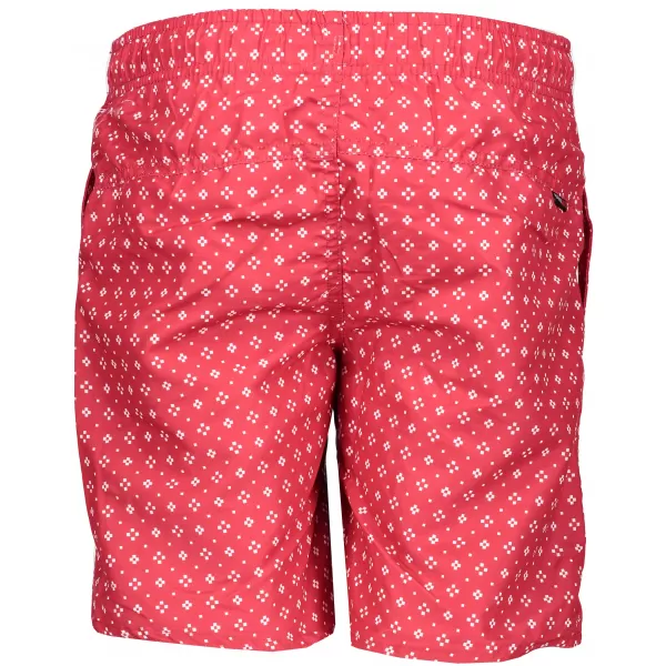  Jungen Shorts SAM 73 BS 519 ROT 
