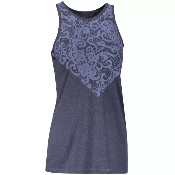  Tanktop SAM 73 JENSA LTSN470 DUNKELBLAU 