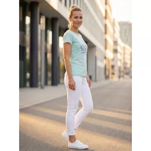  Hemd SAM 73 KYRINA LTSN476 BLAU 