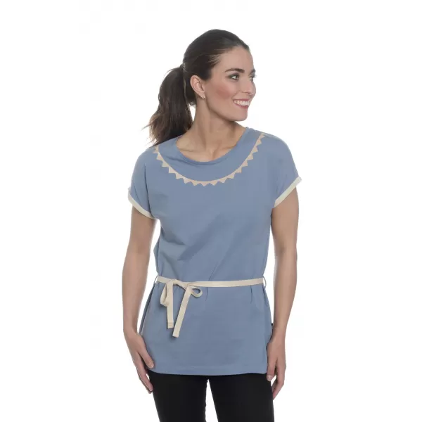  Hemd SAM 73 LOGENA LTSN484 HELLBLAU 