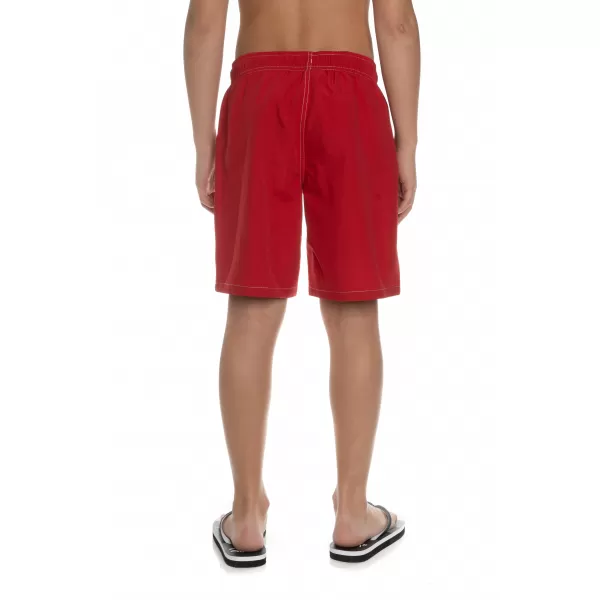  Shorts für Jungen SAM 73 BS 517 ROT 