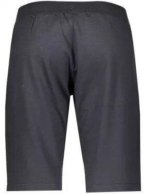 Shorts ALPINE PRO KARL 3 MPAN337 GRAU