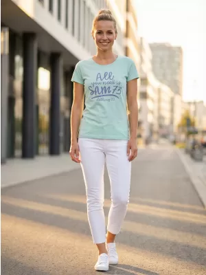 Hemd SAM 73 KYRINA LTSN476 BLAU