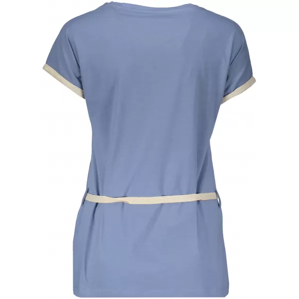  Hemd SAM 73 LOGENA LTSN484 HELLBLAU 