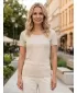 Hemd SAM 73 LINDIA LTSN483 BEIGE