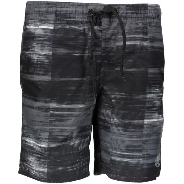  Jungen Shorts SAM 73 BS 518 SCHWARZ 