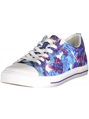 Turnschuhe SAM 73 SANTIAGA LBTN207 ROSA