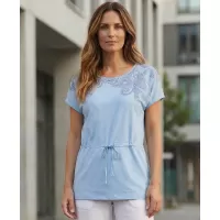 Blau