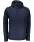 Jacke ALPINE PRO CELEST MJCN243 BLAU