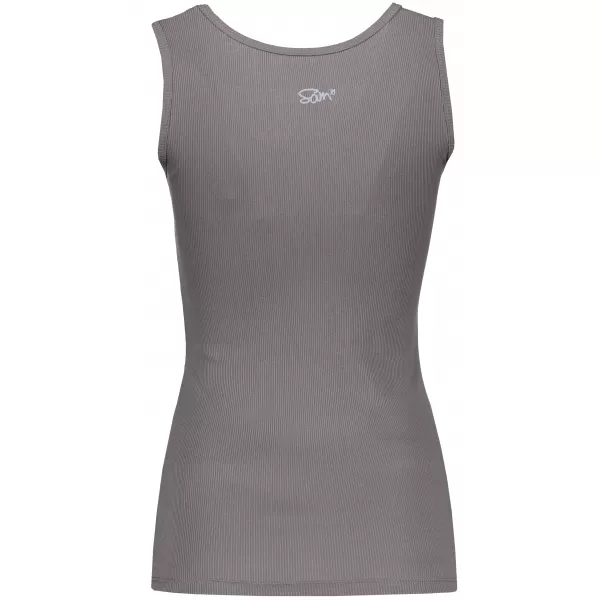  Tanktop SAM 73 JAXA LTSN468 GRAU 