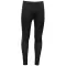Elastizhose ALPINE PRO TAIP 3 MPAN334 SCHWARZ