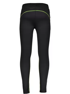 Elastizhose ALPINE PRO TAIP 3 MPAN334 SCHWARZ