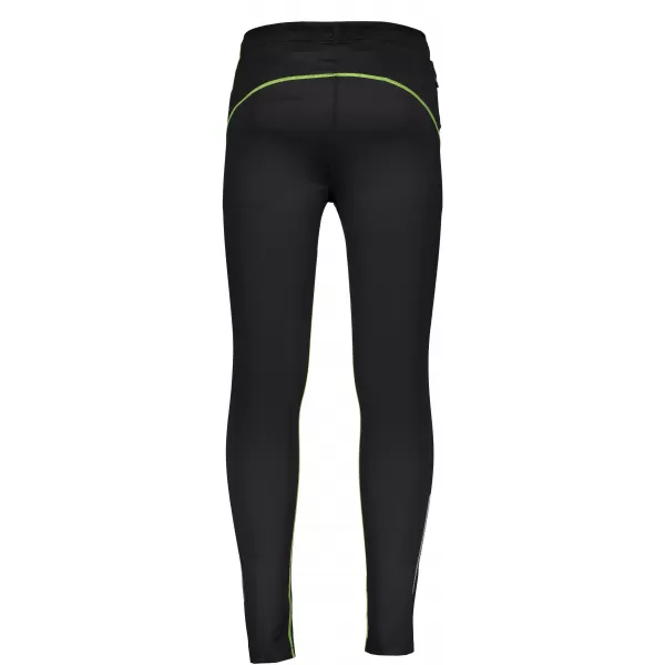  Elastizhose ALPINE PRO TAIP 3 MPAN334 SCHWARZ 