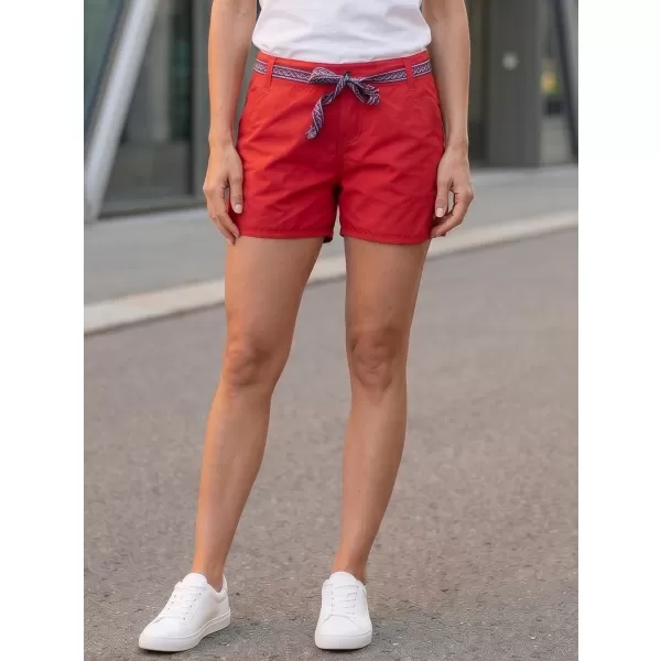 Shorts SAM 73 WS 751 ROT 