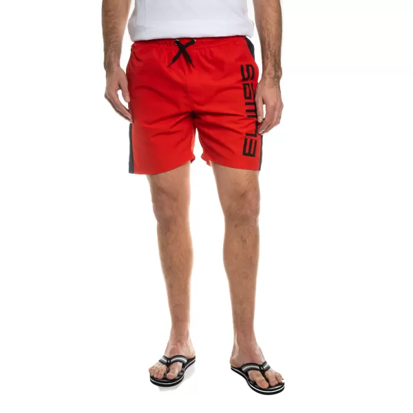  Shorts SAM 73 RAFEL MPAN361 ROT 