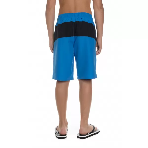  Jungen Shorts SAM 73 BS 515 HELLBLAU 